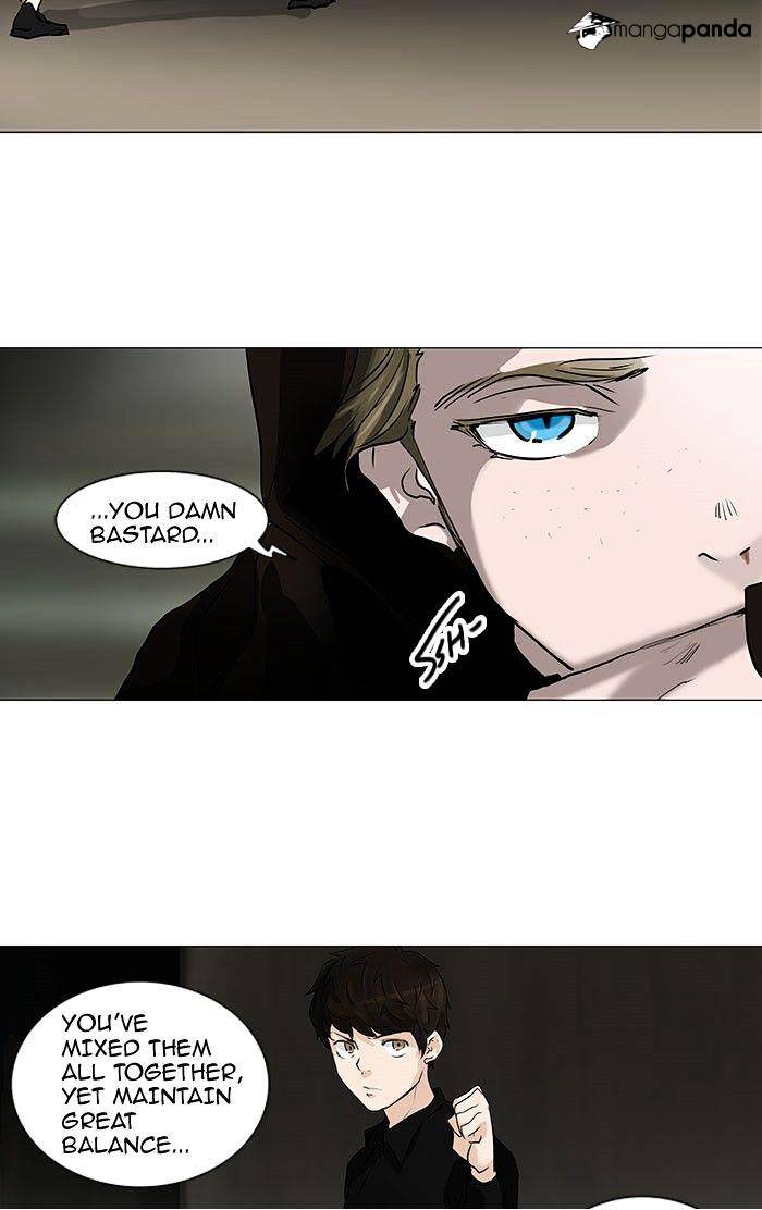 Tower of God, Chapter 218 image 16